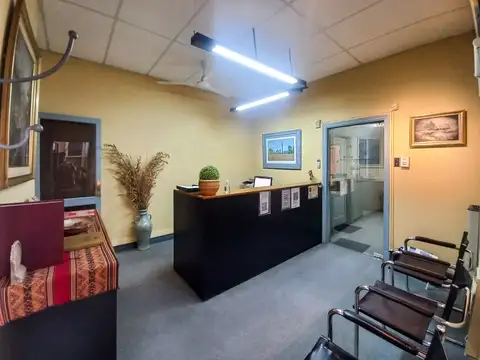 Oficina en Venta en Cordoba, USD 57.000
