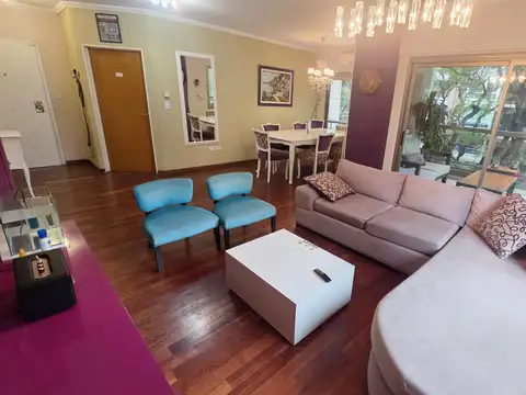 Departamento en Venta de 4 ambientes
