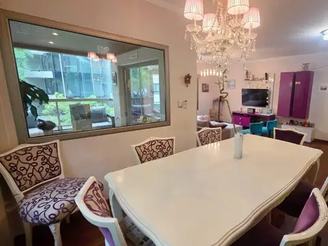 Departamento en Venta de 3 dormitorios