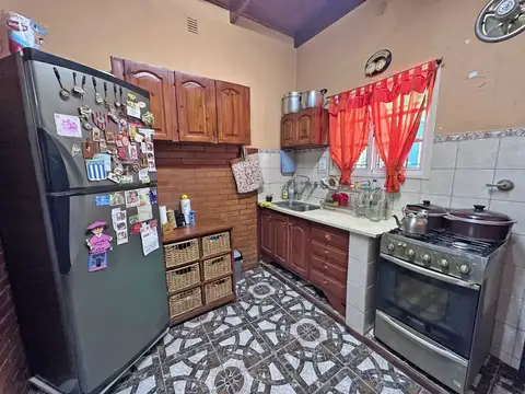 Casa en Venta de 4 dormitorios