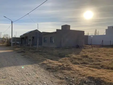 venta de terrenos en B°" Casona ll" de Plottier