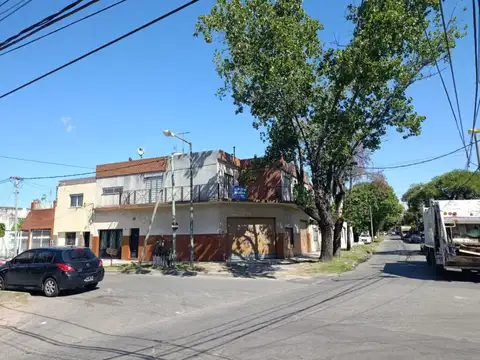 Casa en Alquiler de 2 dormitorios