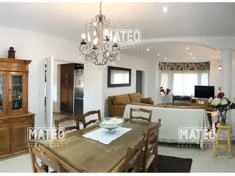 Casa en Venta de 5 dormitorios