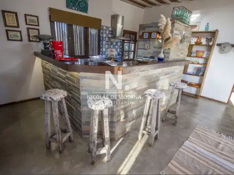 Casa en Alquiler Temporal 2025 años