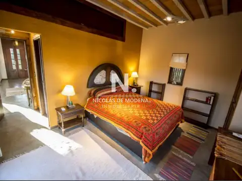 Casa en Alquiler Temporal en Punta Ballena, USD 0