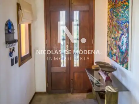 Casa en Alquiler Temporal en Punta Ballena, USD 0