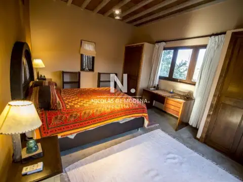 Casa en Alquiler Temporal de 2 dormitorios