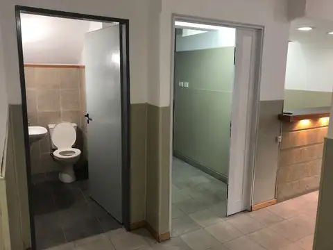 Departamento en Venta al Este