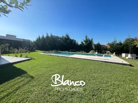 Casa en Alquiler en Haras Santa Maria, USD 1.600