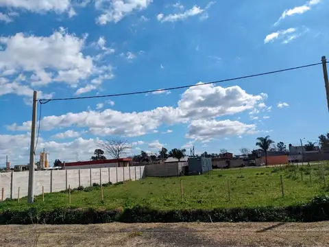 147 y 518 - Las Casuarinas