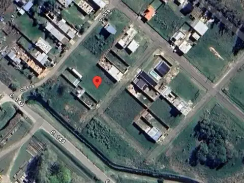 147 y 518 - Las Casuarinas