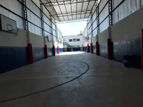 Galpon en Venta A Estrenar