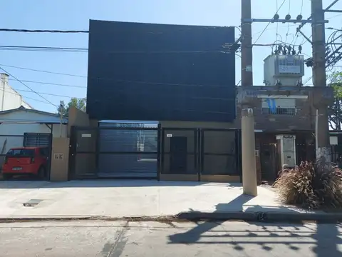 Galpon en Venta en Hurlingham, USD 260.000