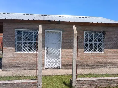 Quinchazo en Puerto Tirol. Solar I