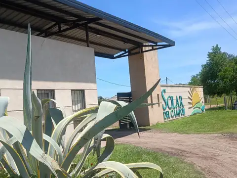 Casa en Venta en Puerto Tirol, USD 20.000