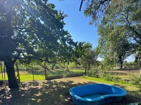 Quinta en Venta 40 años