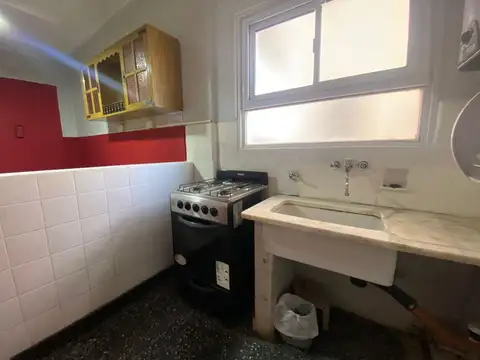 ALQUILER DEPTO 2 AMB EN FLORESTA BAJAS EXPENSAS