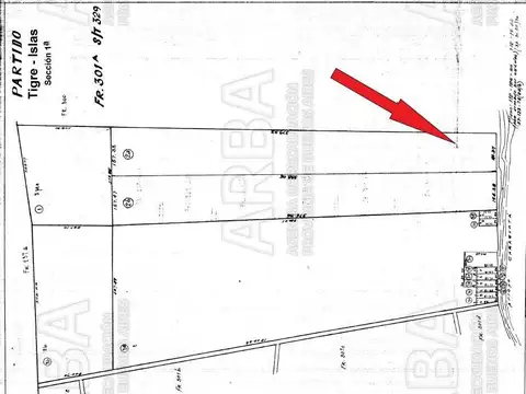 Terreno en Venta en Caraguata, USD 68.000