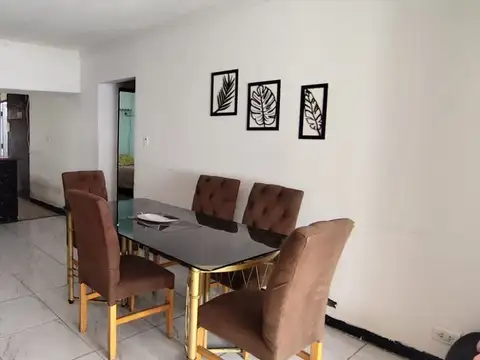 Depto Tipo Casa en Venta en Isidro Casanova, USD 65.000