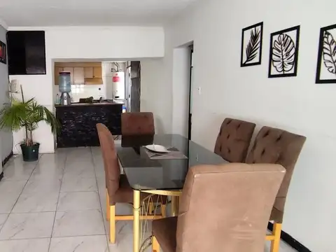 Depto Tipo Casa en Venta 10 años