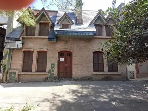 PASCO AL 800 -ABASTO- AMPLIA CASA- LOTE 9.52 X 16.45 -