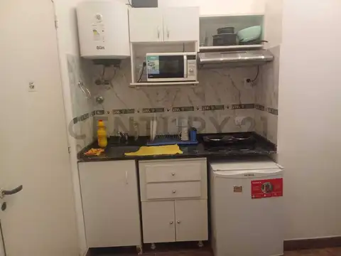 Excelente Departamento en Alquiler Ubicado en Planta Baja