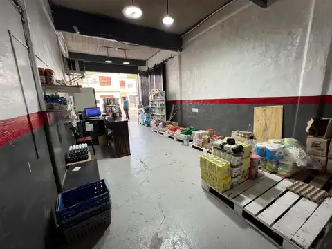 Galpon en Alquiler en San Andres, $ 1.600.000