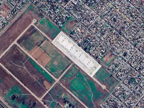 Depósito AAA en Parque Industrial Reconqusita