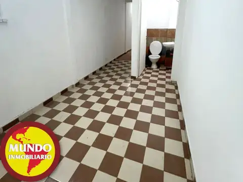 ALQUILER DE OFICINA EN VILLA DEVOTO