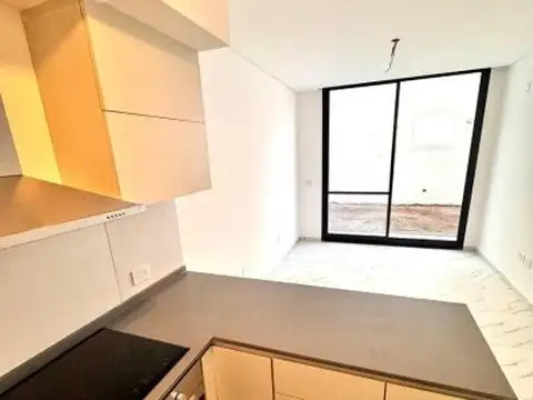 Departamento en Venta 1 año