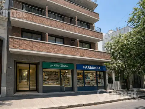 Edificio En Block en venta! Ayacucho y Corrientes -  2380m2 - 60 Unidades - Lideres en Terrenos