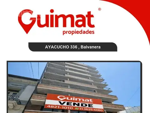 Hotel en Venta en Balvanera, USD 1.250.000