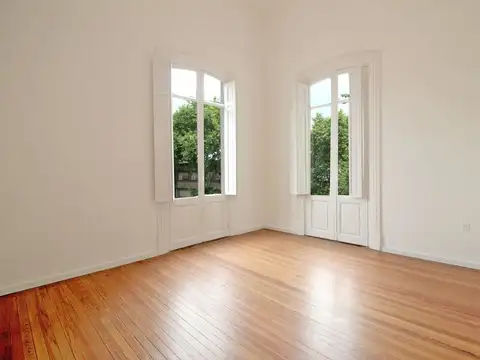 Alquiler piso ideal oficina o vivienda en Palermo