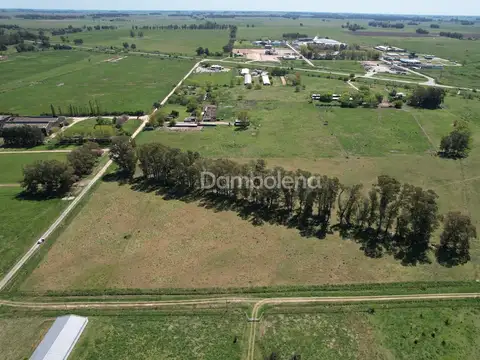 Ruta Provincial 40 KM70 100