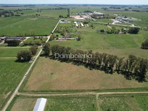 Terreno en Venta de 60017,0 m2