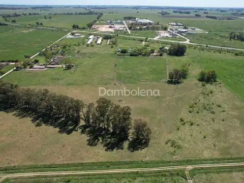 Terreno en Venta de 60017,0 m2