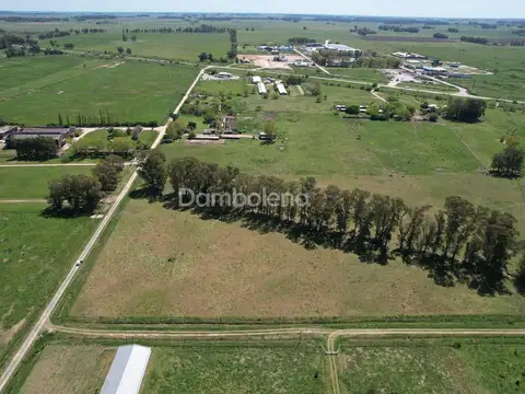 Terreno Fraccion  en Venta o permuta ubicado en Las Heras, Resto de la Provinc - DAM2208_LP484489_1