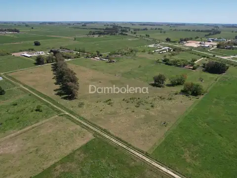 Ruta Provincial 40 KM70 100