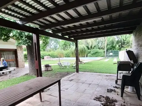 Casa en Venta en Funes, USD 170.000