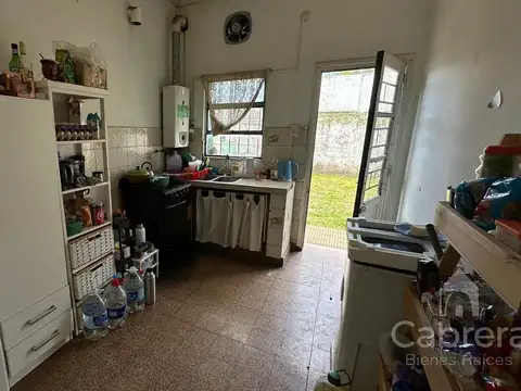 Casa en Venta 40 años