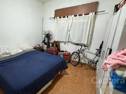 Venta PH de 2 dormitorios y jardin, en La Plata