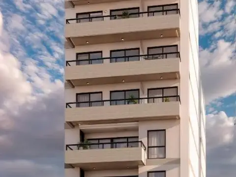 Departamento en Venta en La Plata, USD 46.250