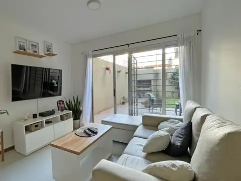 Departamento en Venta 2 Ambientes en Castelar Norte