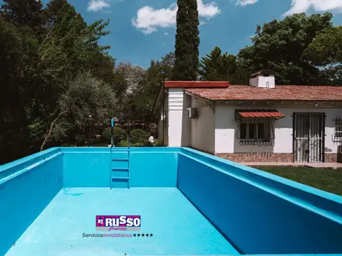 Quinta en Venta en Gonzalez Catan, USD 350.000