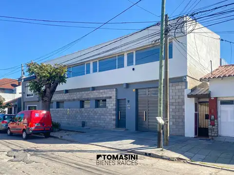 Almirante Brown 5000