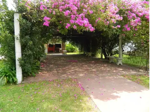 Quinta en Venta en Moreno, USD 345.000