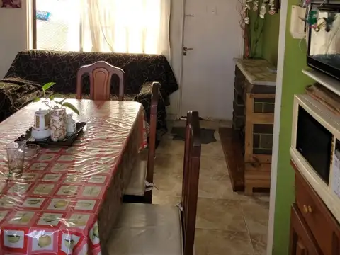 Departamento en Venta en San Justo, USD 65.000