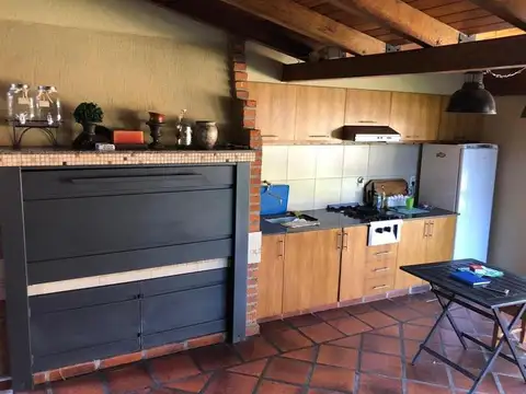 Casa en Venta de 5 dormitorios