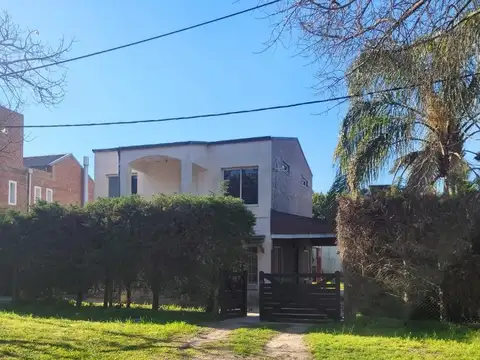 CASA QUINTA EN RUTA1, LAS PALTAS