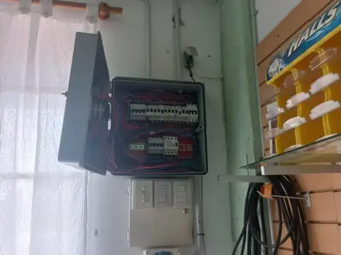 Local en Venta en General Las Heras, USD 140.000